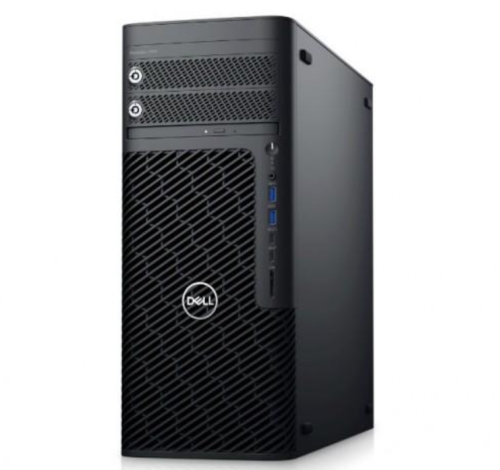 Dell представила новую рабочую станцию Precision 7865