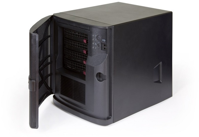 Новое поступление Supermicro MicroServ на склад StorServ за $420