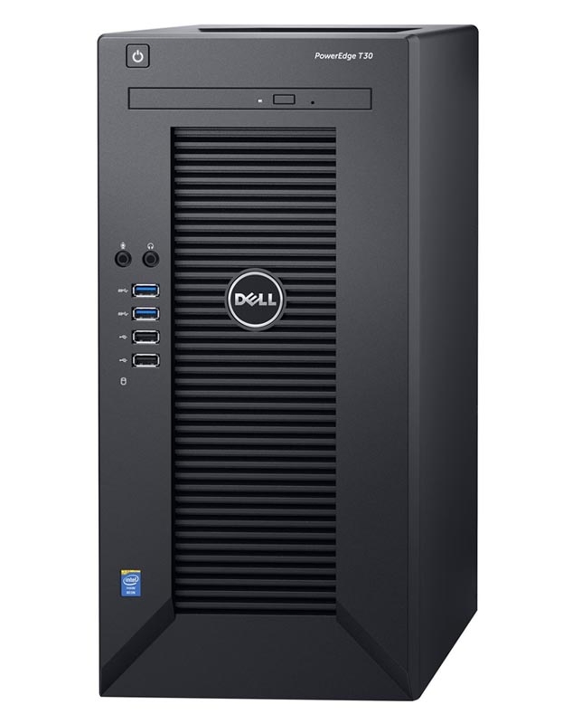Лучшие серверы Dell для виртуализации