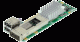 Сетевая карта SuperMicro AOC-CIBQ-m1