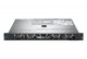 Сервер Dell PowerEdge R240/ 1U/ 4LFF/ E-2124 (3.30GHz/ 8M/ 4C/ 71W) / noMemory / S140 SATA/ DVD/ noHDD / 2xGE LOM/ iDRAC9 Exp/ 250W/ Bezel/ Rails/ 3YBWNBD