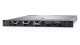 Сервер DELL PowerEdge R640 1U/ 8SFF/ 1xSilver 4210