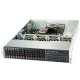 Платформа системного блока SuperMicro SYS-621P-TR