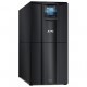 ИБП APC Smart-UPS SC, Line-Interactive, 3000VA / 2100W, Tower, IEC, LCD, USB