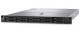 Шасси серверное DELL PowerEdge R650 1U/10SFF/1xHS/PERC H755/2xGE/noPSU/3xLP/1xOCP/ 4 HPerf FAN/ noDVD/ iDRAC9 Ent/Bezel noQS/ noCMA/ 1YWARR