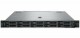 Шасси серверное DELL PowerEdge R650 1U/ 8SFF/ 1xHS/PERC H755/ 2xGE/ noPSU/3xLP/1xOCP/ 4 HPerf FAN/ noDVD/ iDRAC9 Ent/Bezel noQS/ noCMA/ 1YWARR