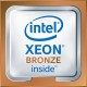 Процессор Intel Xeon Bronze 3206R (1.9GHz/11.00Mb/8cores)