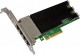Сетевая карта Intel X710T4BLK