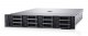Шасси серверное DELL PowerEdge R750-12LFF-02T