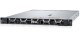 Сервер DELL PowerEdge R660XS 1U/4LFF+2SFF