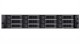 Шасси DELL PowerEdge R750XS 2U/12LFF