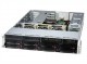 Сервер Supermicro SuperServer SYS-521E-WR