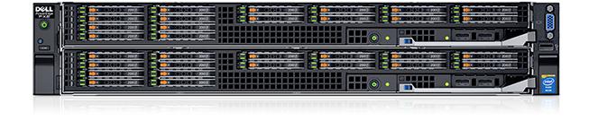 PowerEdge FC830