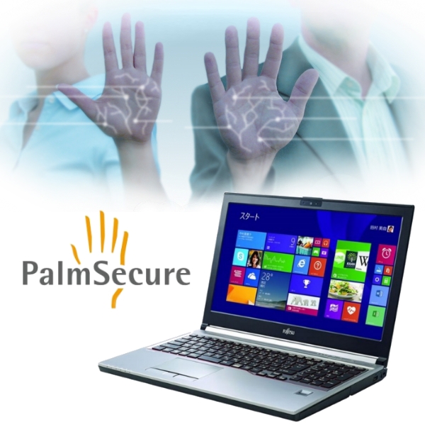 ноутбук FUJITSU CELSIUS H 730