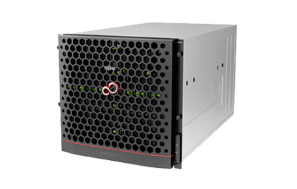 Fujitsu представила новые серверы x86 PRIMEQUEST