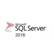 Microsoft SQL Server 2016