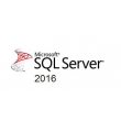 Microsoft SQL Server 2016