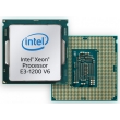 Процессоры Intel Xeon E3-1200v6