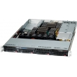 Серверы SuperMicro 1U RackMount