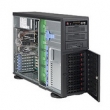 Серверы SuperMicro 4U Tower