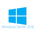 Microsoft Windows Server 2016