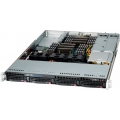 Серверы SuperMicro 1U RackMount