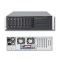 Серверы SuperMicro 3U RackMount