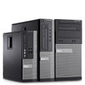 ПК OptiPlex 390