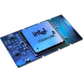 Процессоры Intel Itanium 400Bus