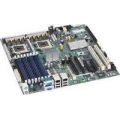 Материнские платы Intel Dual Socket LGA771 Server Boards