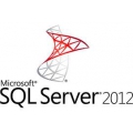 Microsoft SQL Server 2012