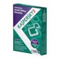 Kaspersky Small Office Security 2 for Personal Computers