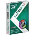 Kaspersky ONE