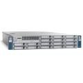 Серверы Cisco RackMount