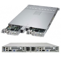 Серверы SuperMicro 1U TwinPro SuperServer