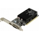 Видеокарта GIGABYTE GT1030 2GB LP//GT1030, HDMI, DVI, 2G,D5