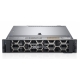 Сервер DELL PowerEdge R540 2U/ 12LFF+2LFF