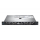 Сервер Dell PowerEdge R240/ 1U/ 4LFF/ E-2124 (3.30GHz/ 8M/ 4C/ 71W) / noMemory / PERC H330 FH/ DVD/ noHDD / 2xGE LOM/ iDRAC9 Exp/ 250W/ Bezel/ Rails/ 3YBWNBD