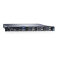 Сервер DELL PowerEdge R340 1U/ 4LFF/ 1xE-2124