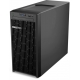Сервер DELL PowerEdge T150 4LFF/E-2314/1x16GB UDIMM/PERC S150/1x2TB SATA 7,2k cab./2xGE LOM/noDVD/IDRAC9 basic/TPM 2.0 v3/300W/1YWARR