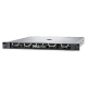 Сервер DELL PowerEdge R250 1U/ 4LFF hot-plug/ E-2314/ 1x16Gb UDIMM/PERC S150/1x2Tb SATA HDD/ 2xGE/noDVD/Bezel/iDRAC9/TPM/SlidingRails/1x450W/1YWARR