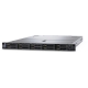 Сервер DELL PowerEdge R650 1U/ 10SFF/ 2x6326/ 2x32GB RDIMM/H755f/ 1x2,4TB HDD SAS 10K/ 2xGE LOM/ 2x1400W/ 4 Very HPerf FAN/RC0/ bezel/TPM 2.0 V3/IDRAC9 ent/railsCMA/1YWARR