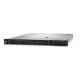 Сервер DELL PowerEdge R650XS 1U/ 10SFF/ 2x5315Y/ 2x32GB RDIMM/H755f/ 1x2,4TB HDD SAS 10K/ 2xGE LOM/ 2x1400W/ 7 Hperf FAN/ RC1/ bezel/TPM 2.0 V3/IDRAC9 ent/railsCMA/1YWARR