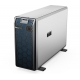 Сервер DELL PowerEdge T550 8LFF SATA/SAS + 8SFF NVMe/ 2x4309Y/  2x32GB RDIMM/ H755+H755N/ 2x12TB HDD, 2x960GB U.2 RI/ boss s2+2x240GB/ RC1/ 2xGE/ IDRAC9 ent/ 2x1100W/1YWARR