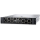 Шасси серверное DELL PowerEdge R550 2U/ 16 SFF/ 1xHS/ PERC H755/ 2xGE/ OCP 3.0/ noPSU/ 4xLP/ IDRAC9 Ent/ TPM 2.0 v3/ 5xstd fan/noDVD/ Bezel noQS/ Sliding Rails/ 1YWARR