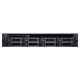 Сервер DELL PowerEdge R550 8LFF/2x4310/2x32Gb RDIMM/H755/2.4Tb 10k SAS/2xGE LOM/2x10GB SFP+ Br57412/2x800W/5FAN/1xOCP+4LP/iDR9 Ent/SlRails+CMA