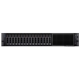 Сервер DELL PowerEdge R550 16SFF/2x4310/2x32Gb RDIMM/H755/1.2Tb 10k SAS/2xGE LOM/2x10GB BT Br57416/2x800W/5FAN/1xOCP+4LP/iDR9 Ent/SlRails+CMA