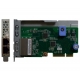 Плата расширения Lenovo 7ZT7A00544