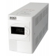 ИБП Powercom SMK-1000A LCD