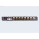 ATEN/ALTUSEN KL3116M-AX-RG